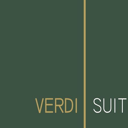 Mysa Properties - Verdi Suites Milan Extérieur photo